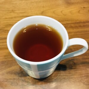 はちみつ生姜紅茶